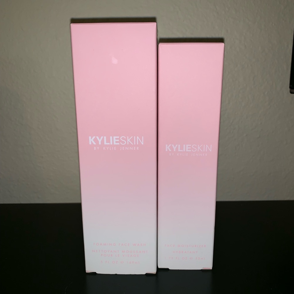 KylieSkin Bundle
